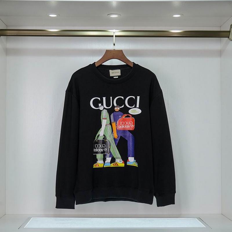 Gucci Men's Hoodies 302